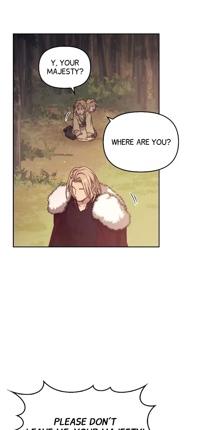 Read Regas chapter 17 image 37 on Lezhin