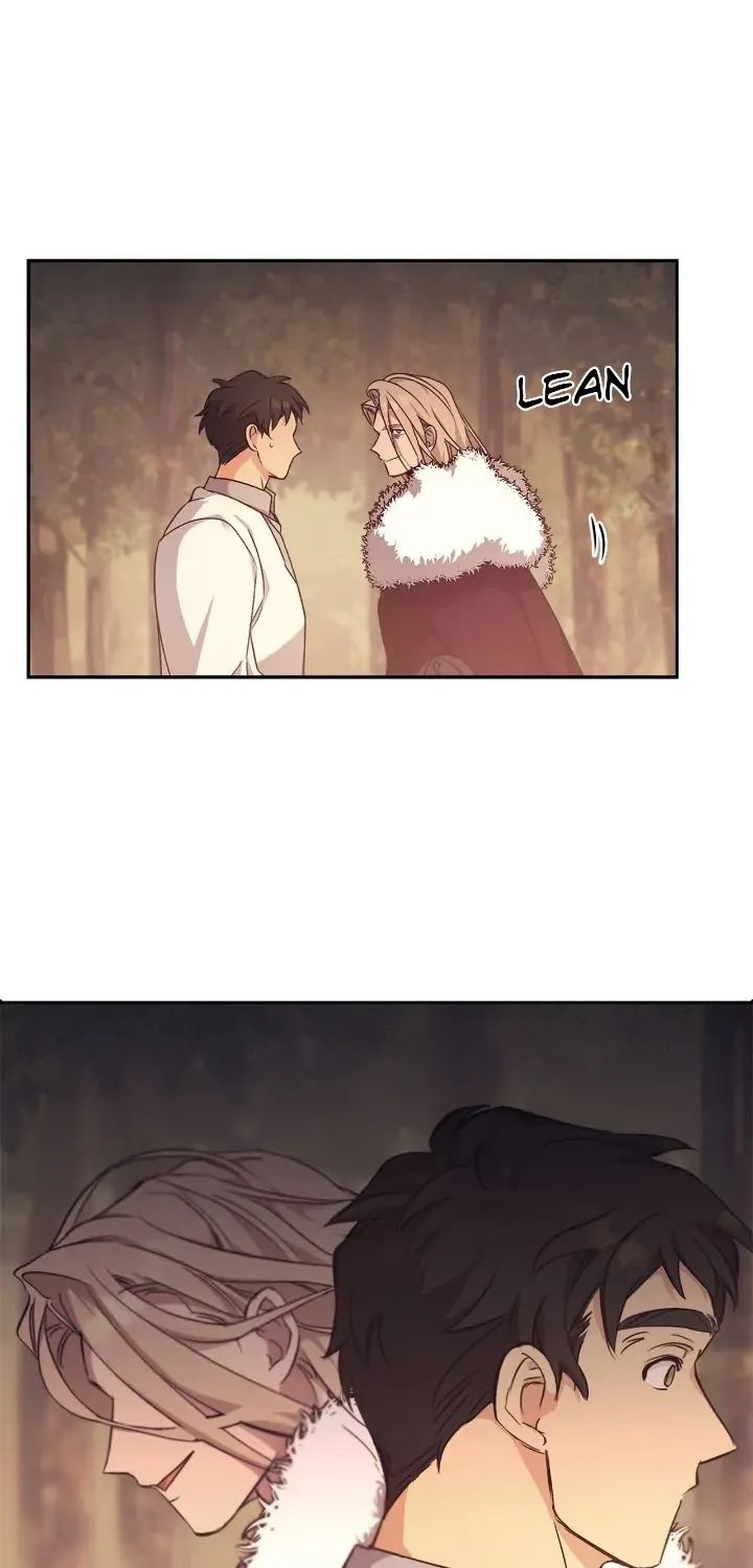 Read Regas chapter 17 image 41 on Lezhin