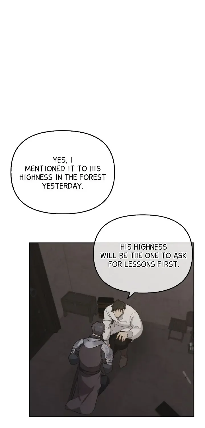 Read Regas chapter 17 image 47 on Lezhin
