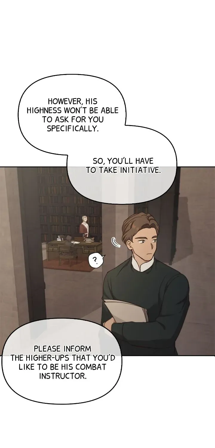 Read Regas chapter 17 image 50 on Lezhin