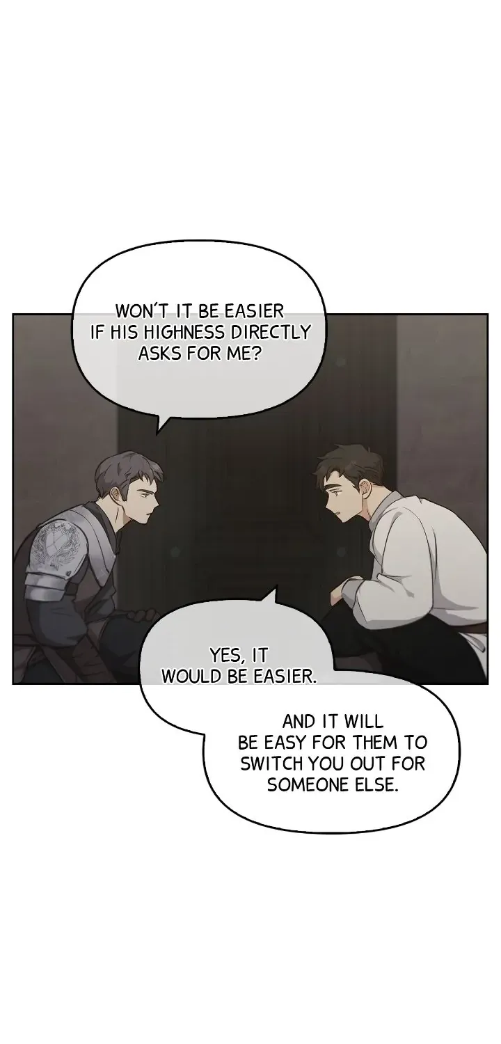 Read Regas chapter 17 image 51 on Lezhin