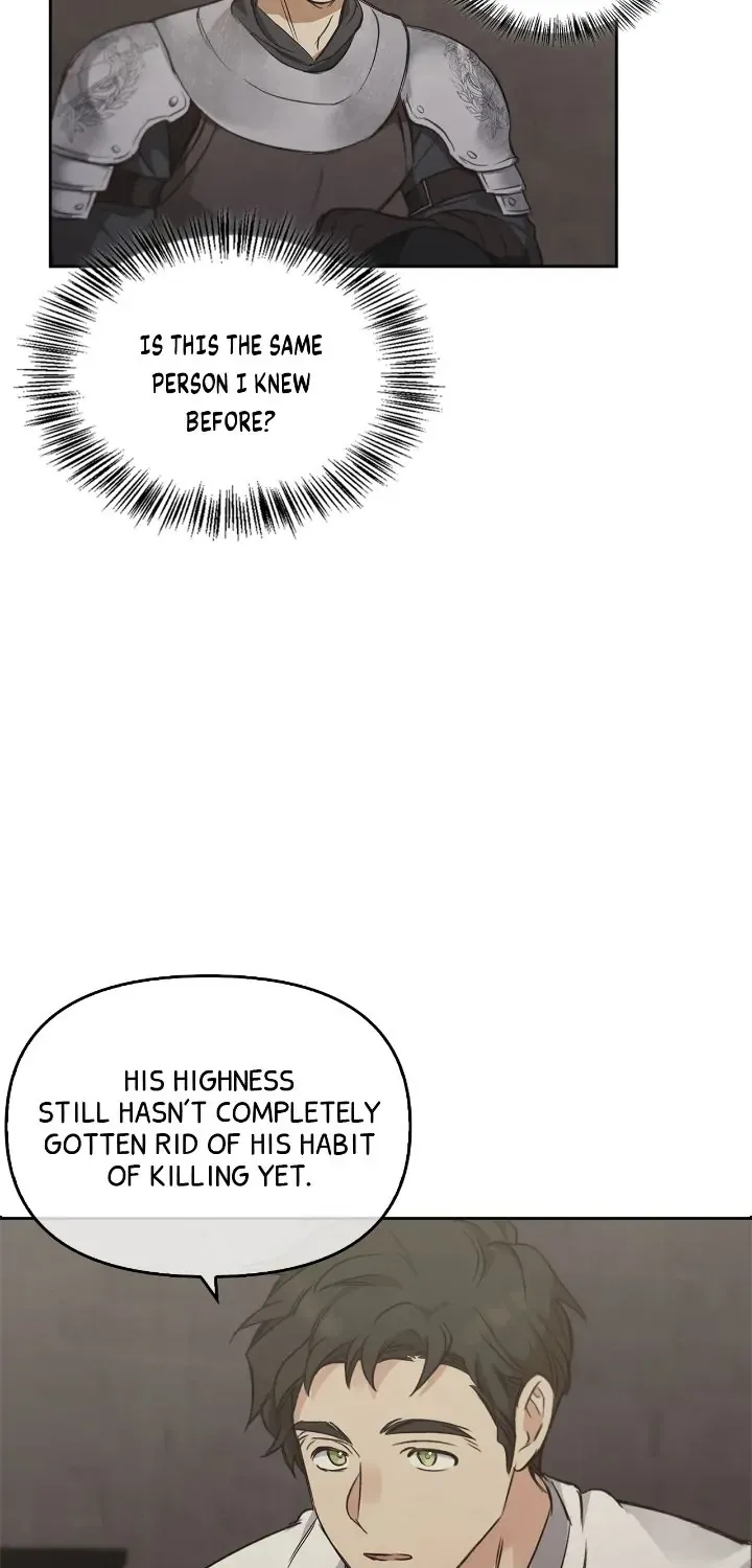 Read Regas chapter 17 image 53 on Lezhin
