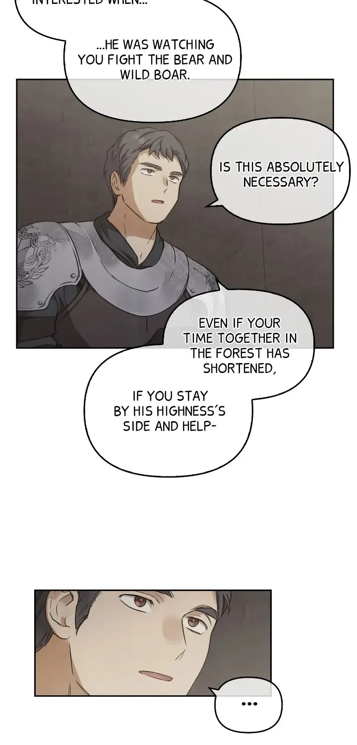 Read Regas chapter 17 image 56 on Lezhin