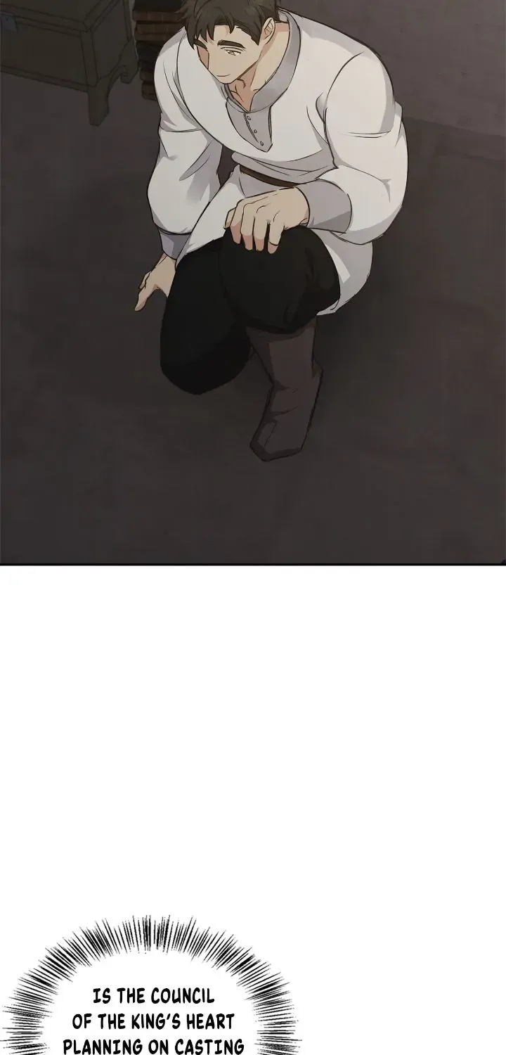 Read Regas chapter 17 image 58 on Lezhin