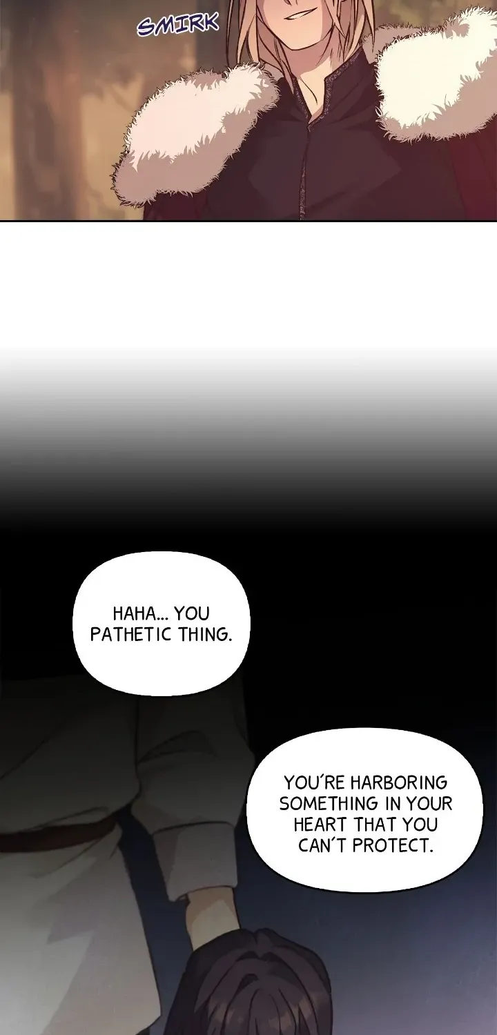 Read Regas chapter 17 image 6 on Lezhin