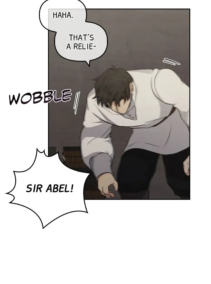 Read Regas chapter 17 image 60 on Lezhin