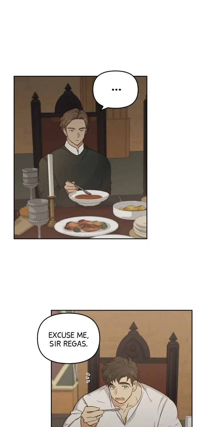 Read Regas chapter 17 image 73 on Lezhin
