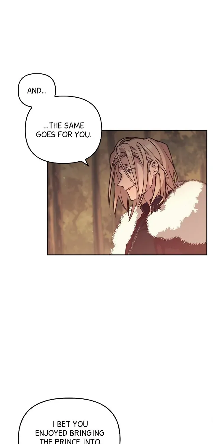 Read Regas chapter 17 image 8 on Lezhin