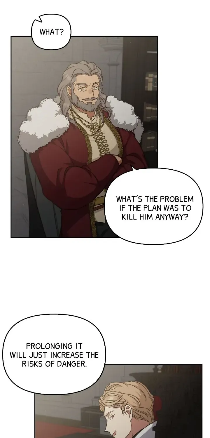 Read Regas chapter 17 image 84 on Lezhin
