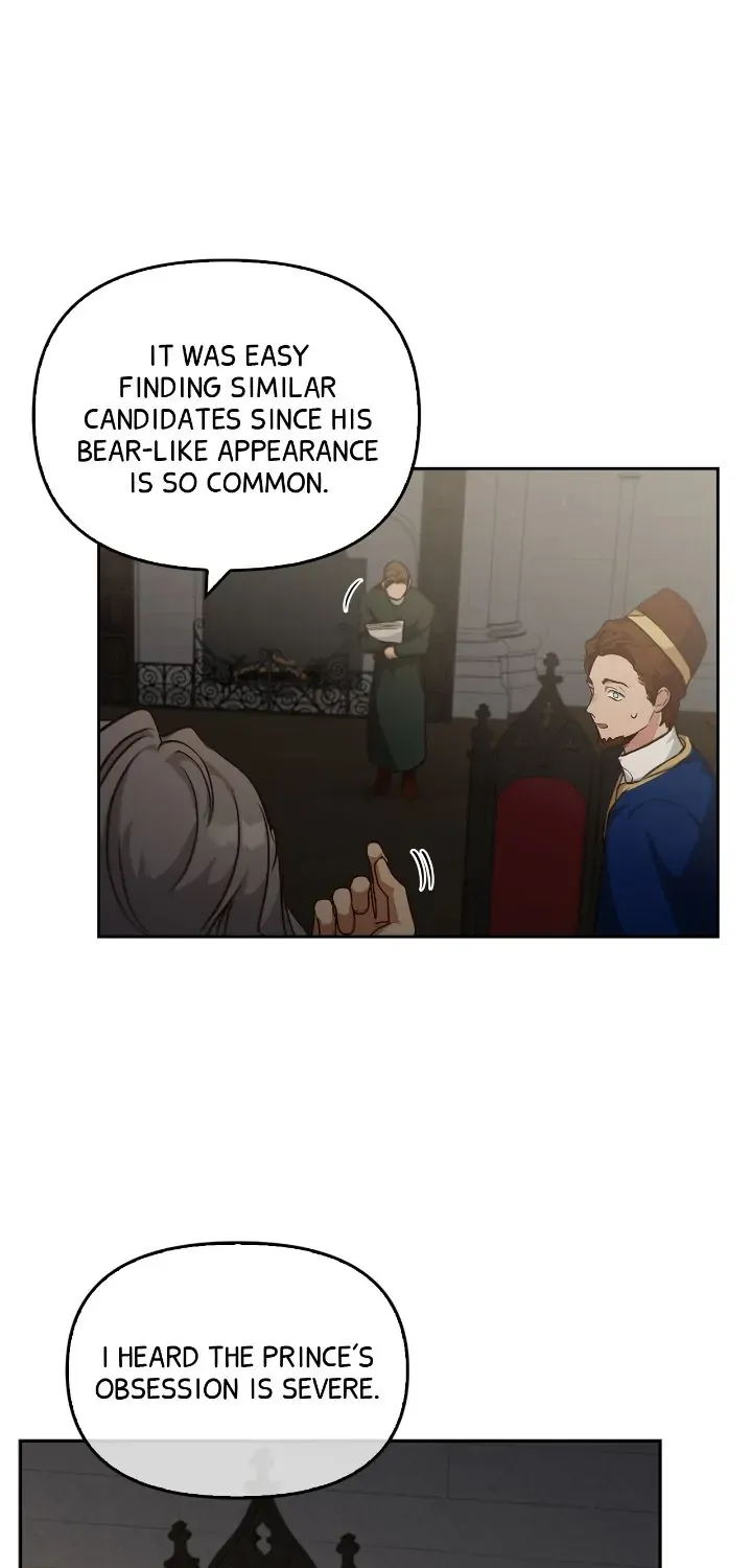 Read Regas chapter 17 image 87 on Lezhin