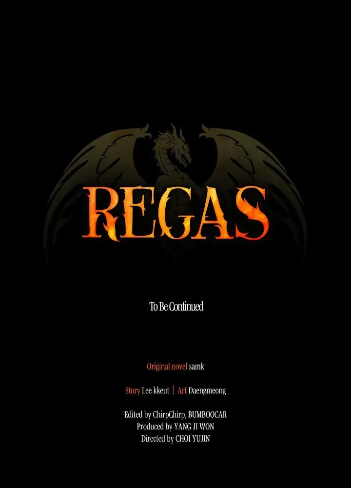 Read Regas chapter 17 image 97 on Lezhin