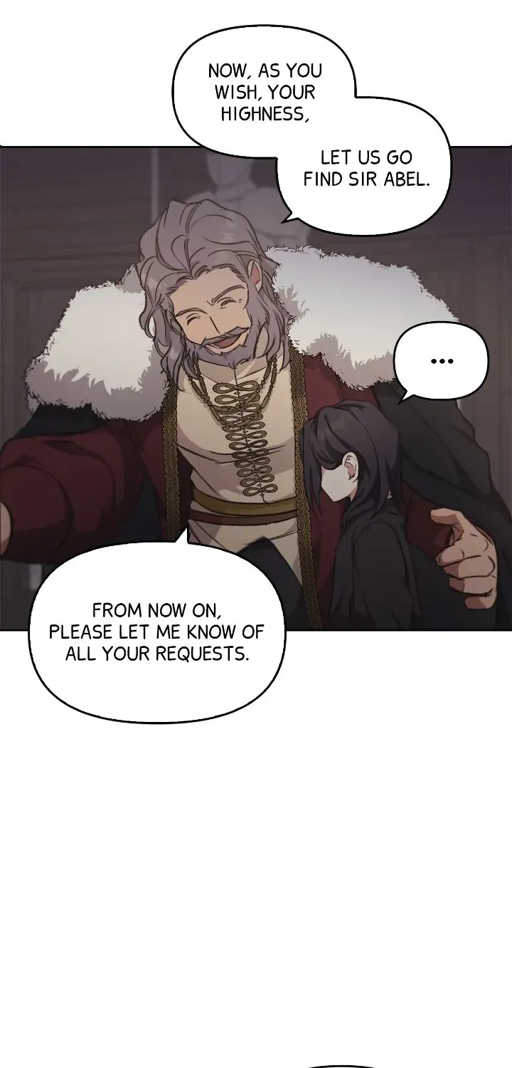 Read Regas chapter 18 image 10 on Lezhin
