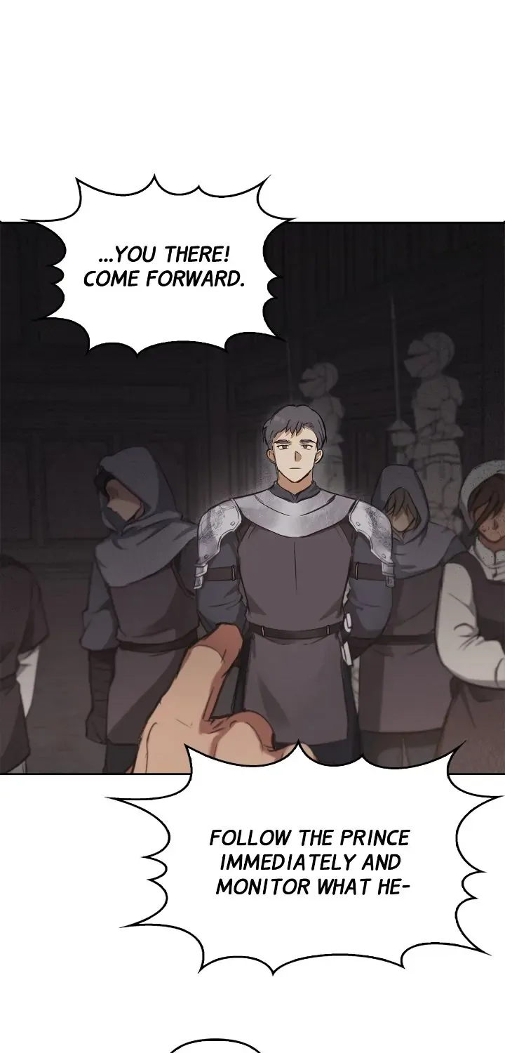 Read Regas chapter 18 image 19 on Lezhin