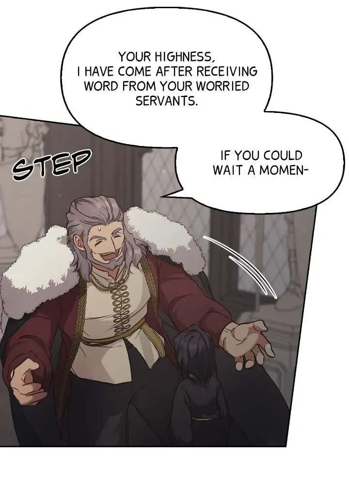 Read Regas chapter 18 image 2 on Lezhin