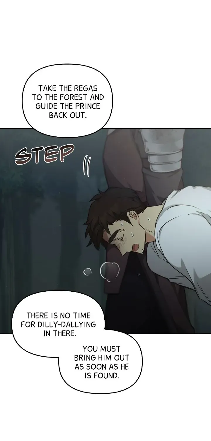 Read Regas chapter 18 image 31 on Lezhin