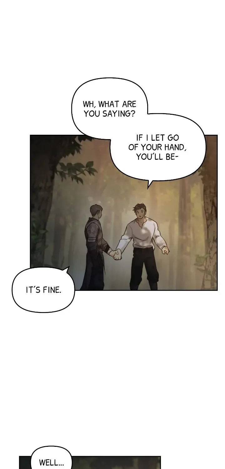 Read Regas chapter 18 image 45 on Lezhin