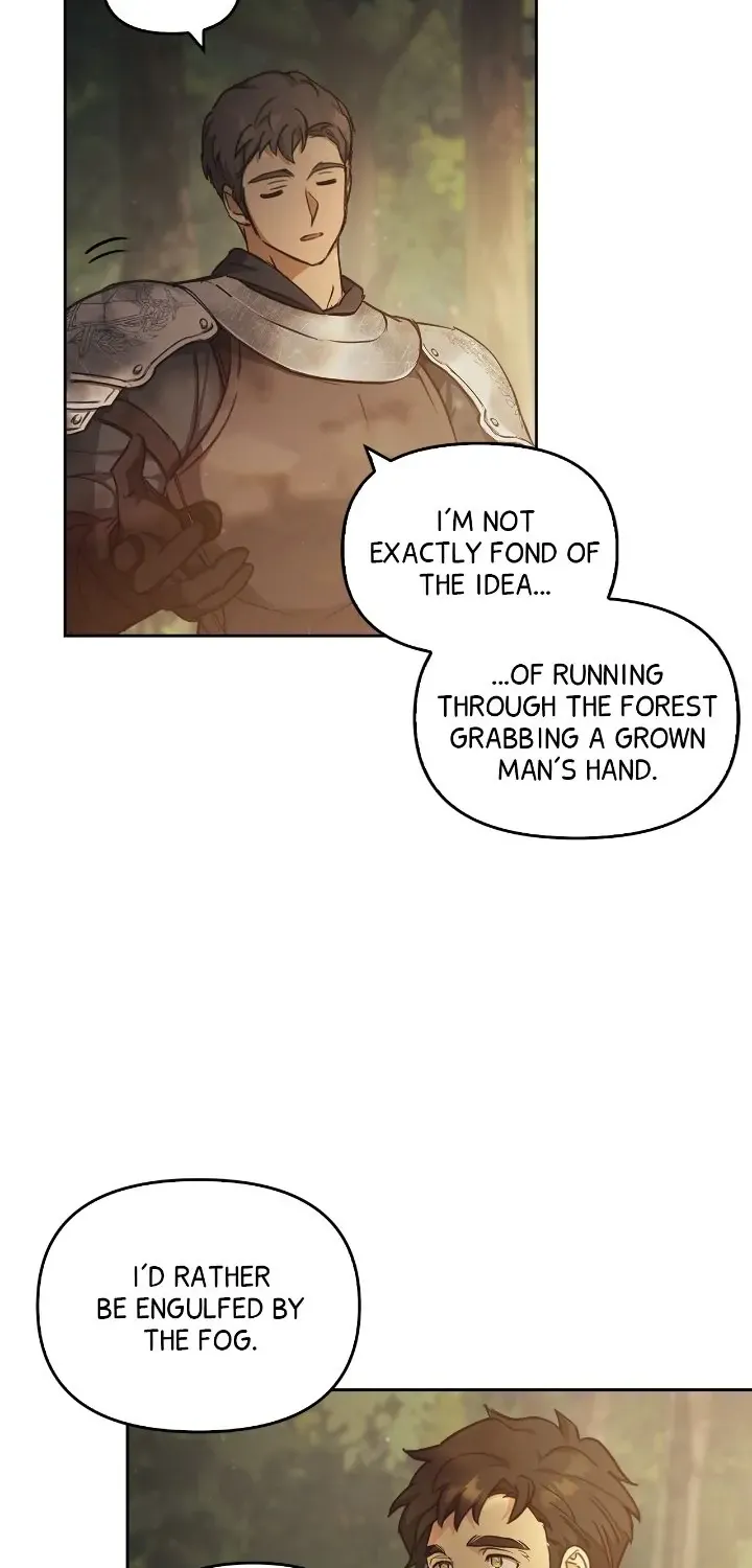 Read Regas chapter 18 image 46 on Lezhin