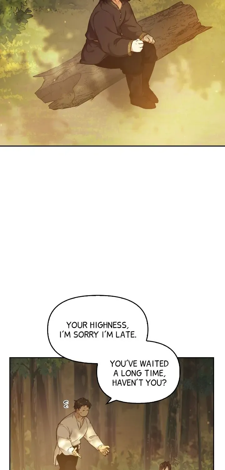 Read Regas chapter 18 image 55 on Lezhin