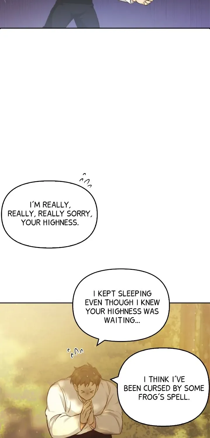 Read Regas chapter 18 image 58 on Lezhin