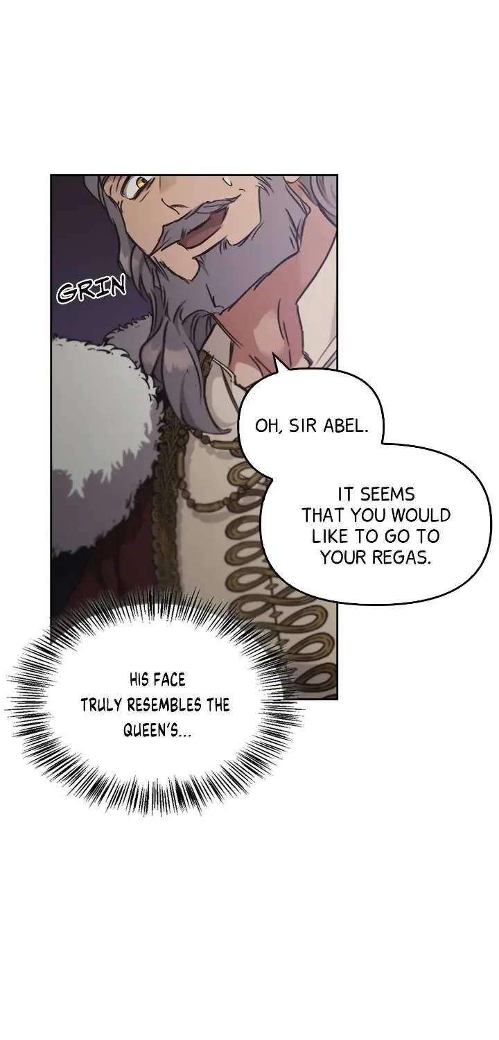 Read Regas chapter 18 image 7 on Lezhin