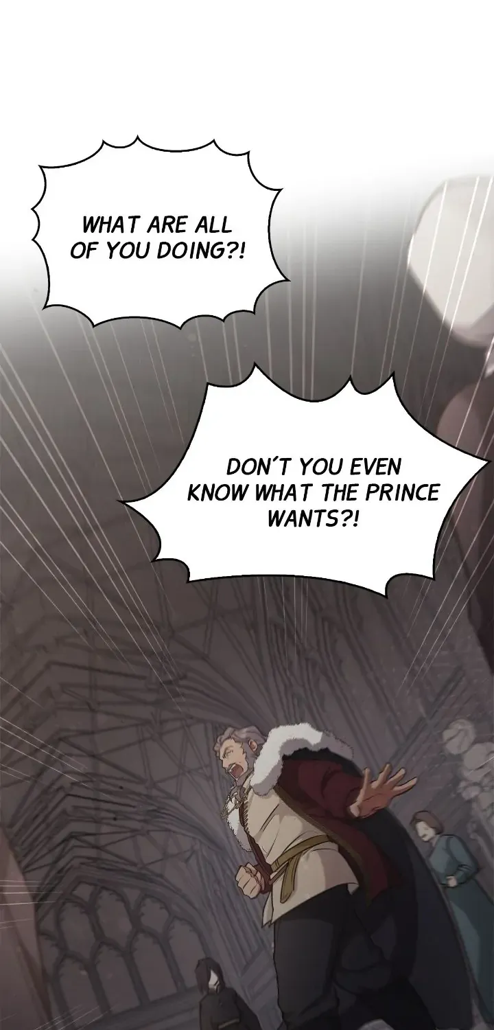 Read Regas chapter 18 image 8 on Lezhin