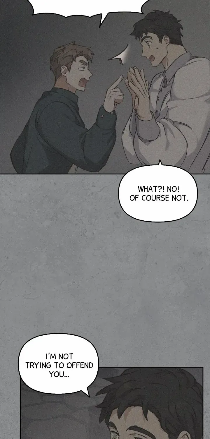 Read Regas chapter 18 image 86 on Lezhin