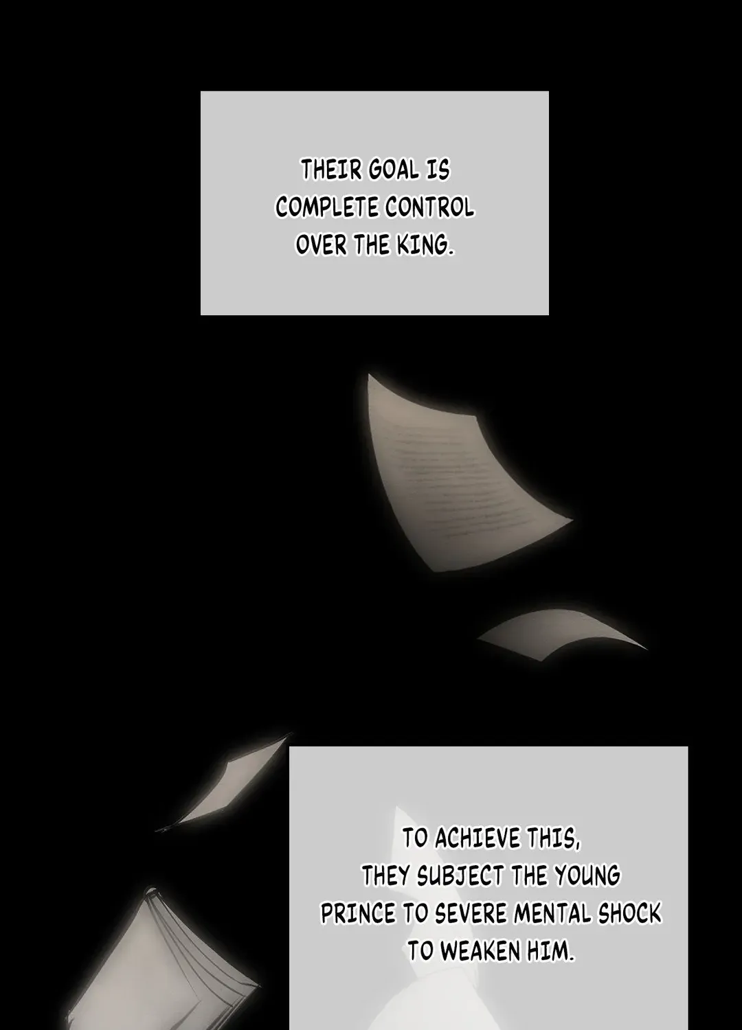 Read Regas chapter 19 image 105 on Lezhin