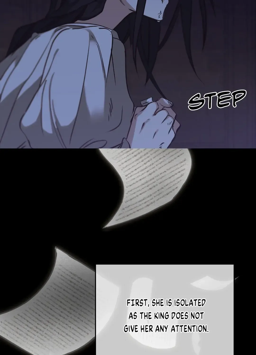 Read Regas chapter 19 image 107 on Lezhin