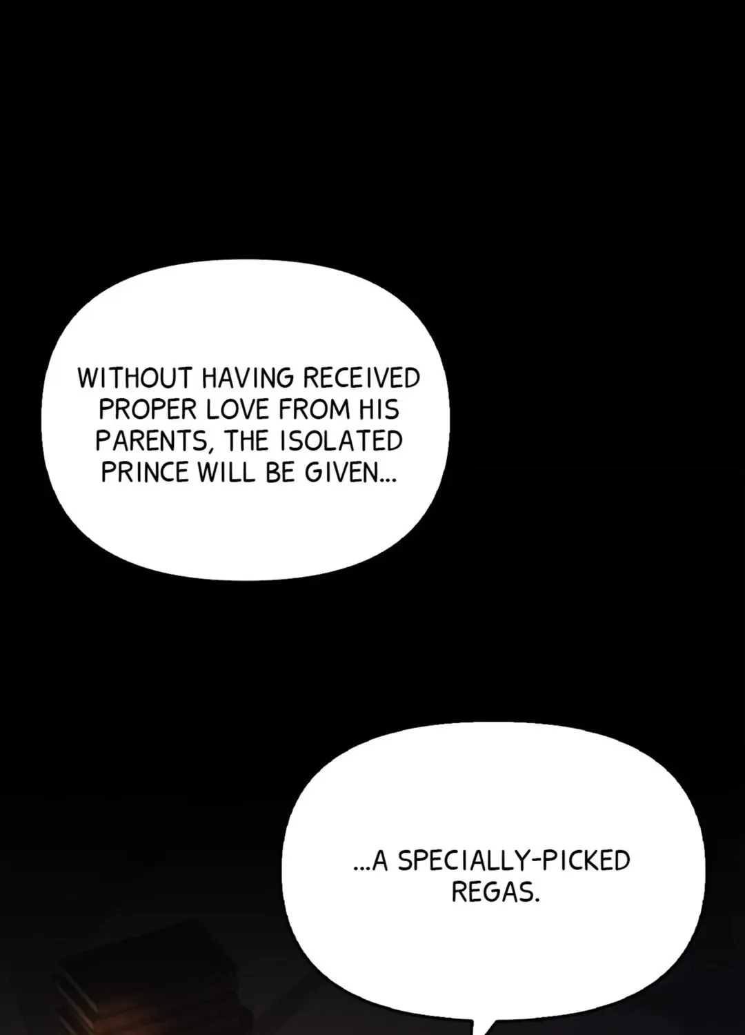 Read Regas chapter 19 image 128 on Lezhin