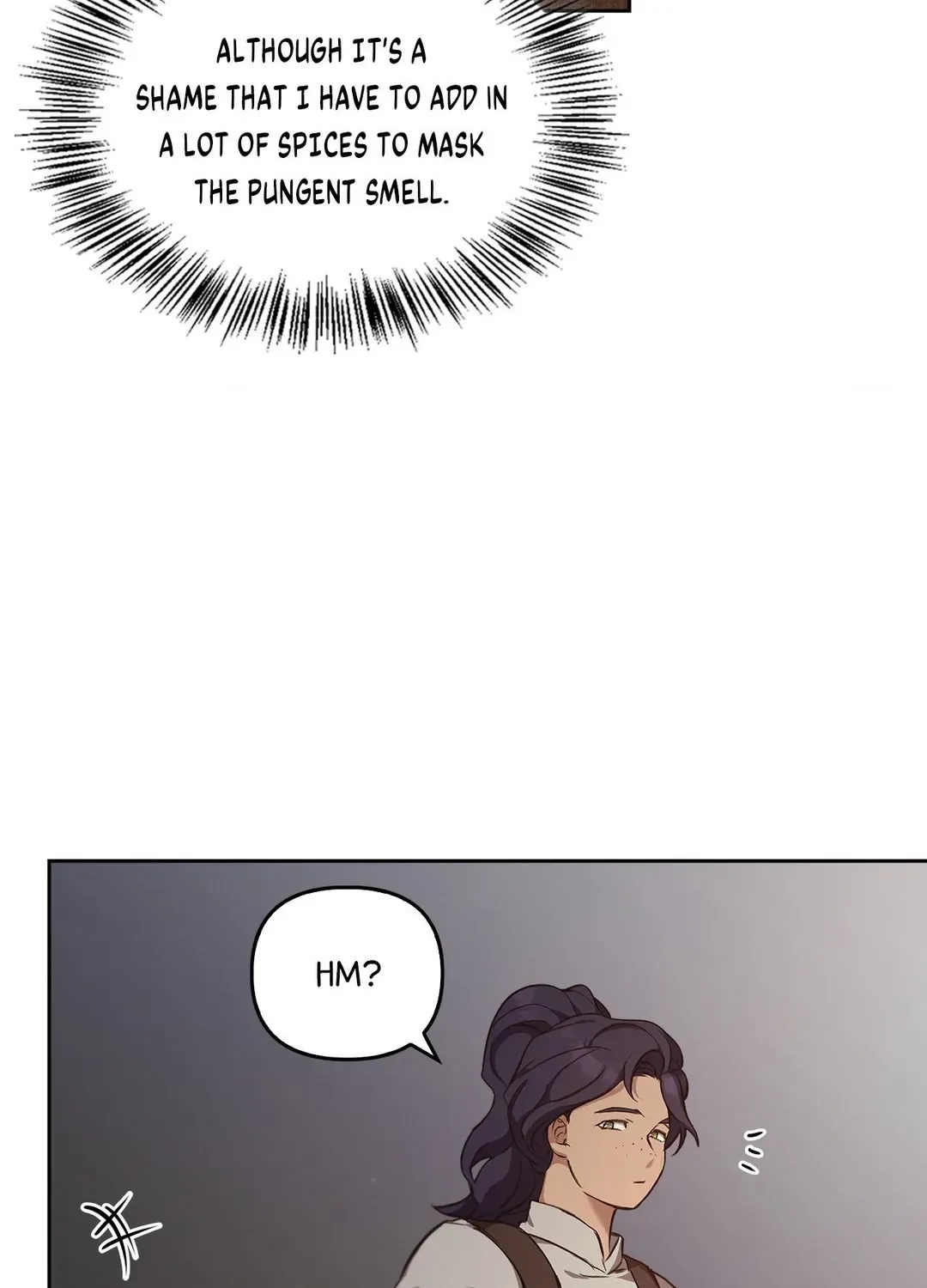 Read Regas chapter 19 image 13 on Lezhin