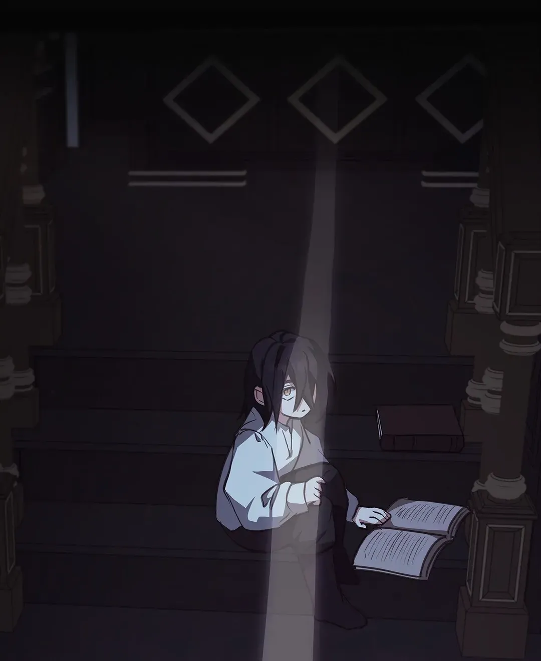 Read Regas chapter 19 image 154 on Lezhin