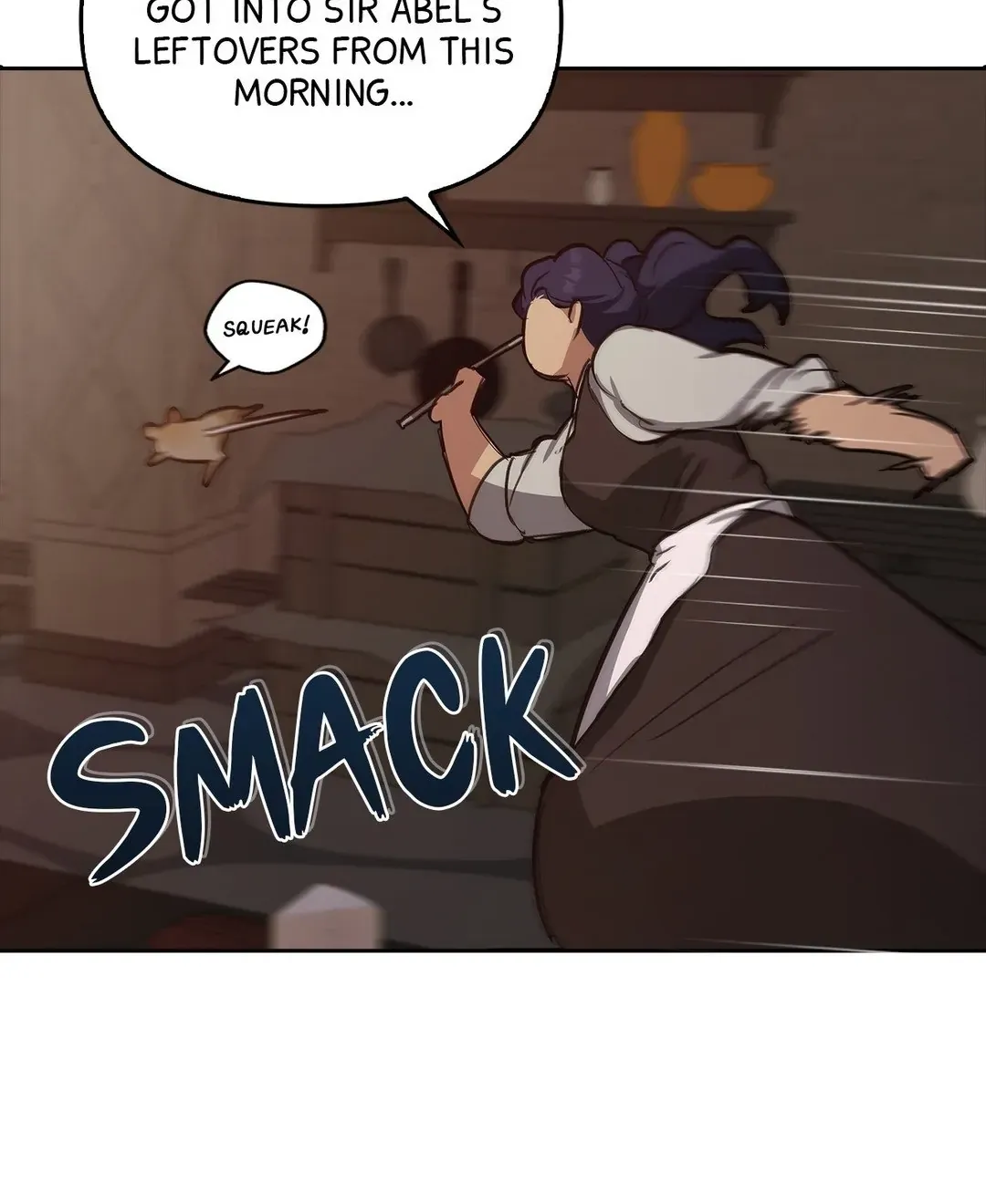 Read Regas chapter 19 image 17 on Lezhin