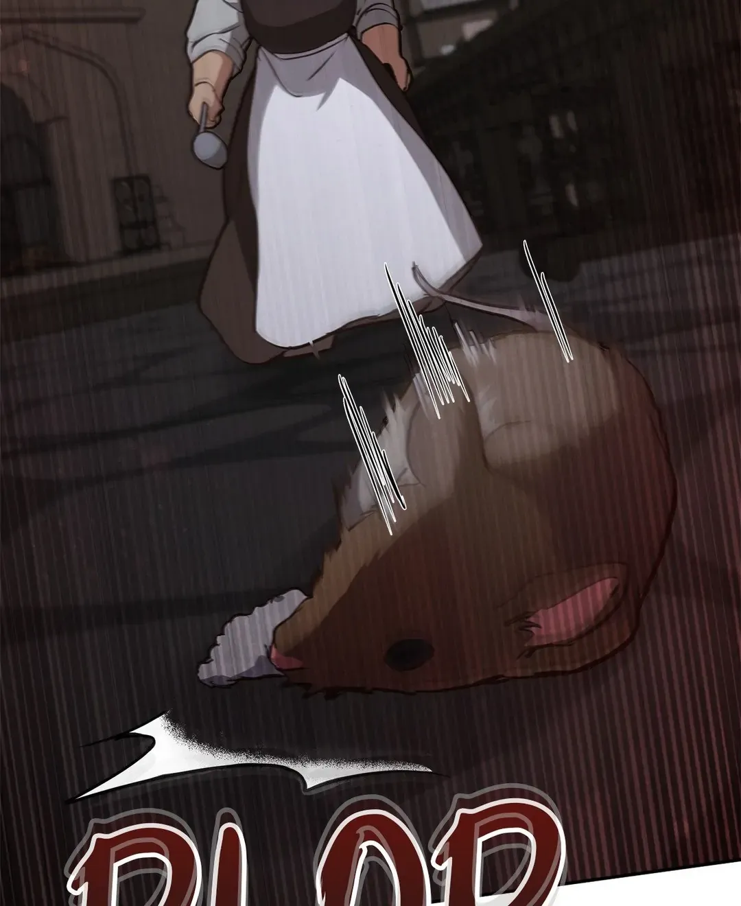 Read Regas chapter 19 image 20 on Lezhin