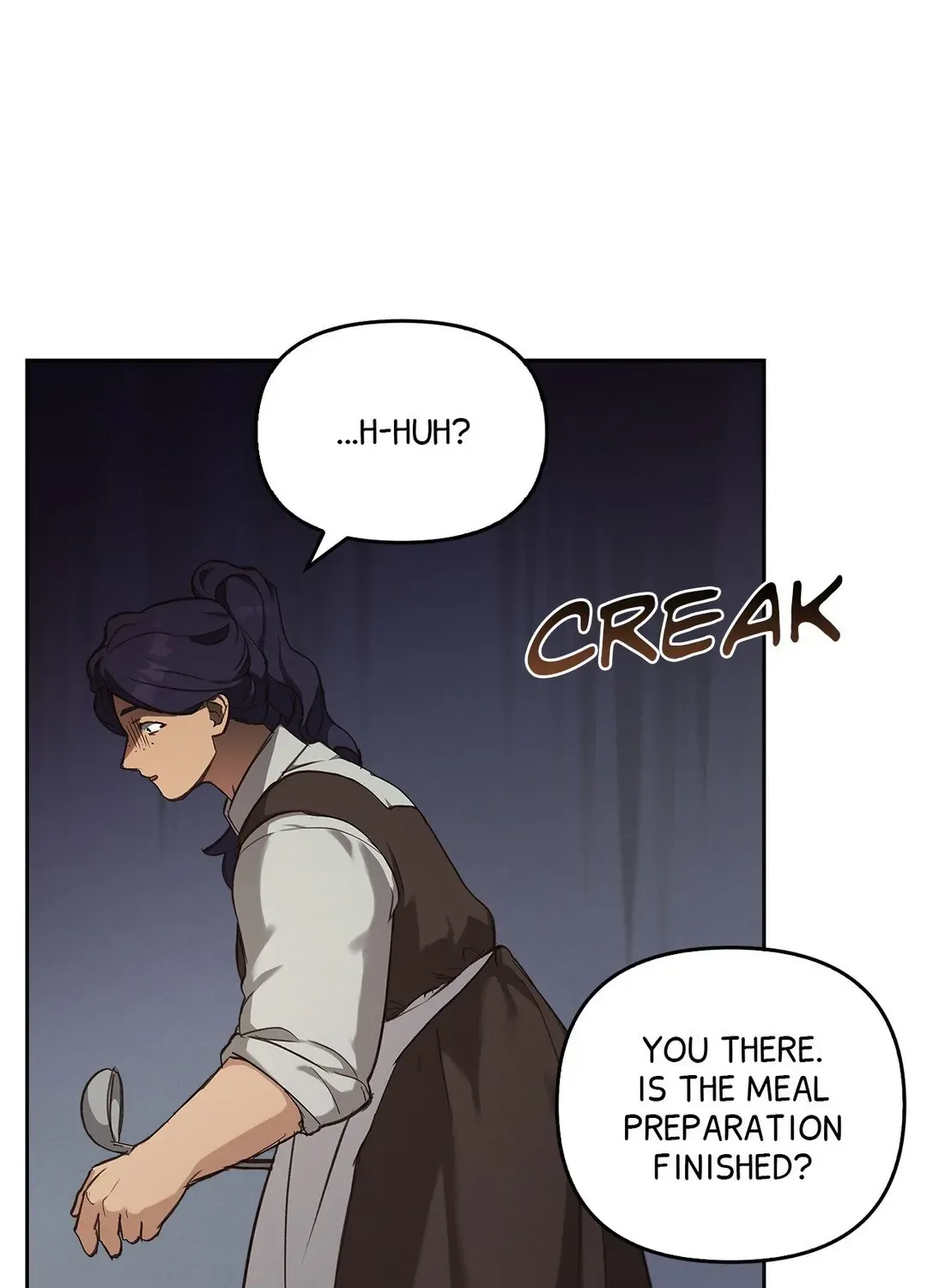 Read Regas chapter 19 image 22 on Lezhin