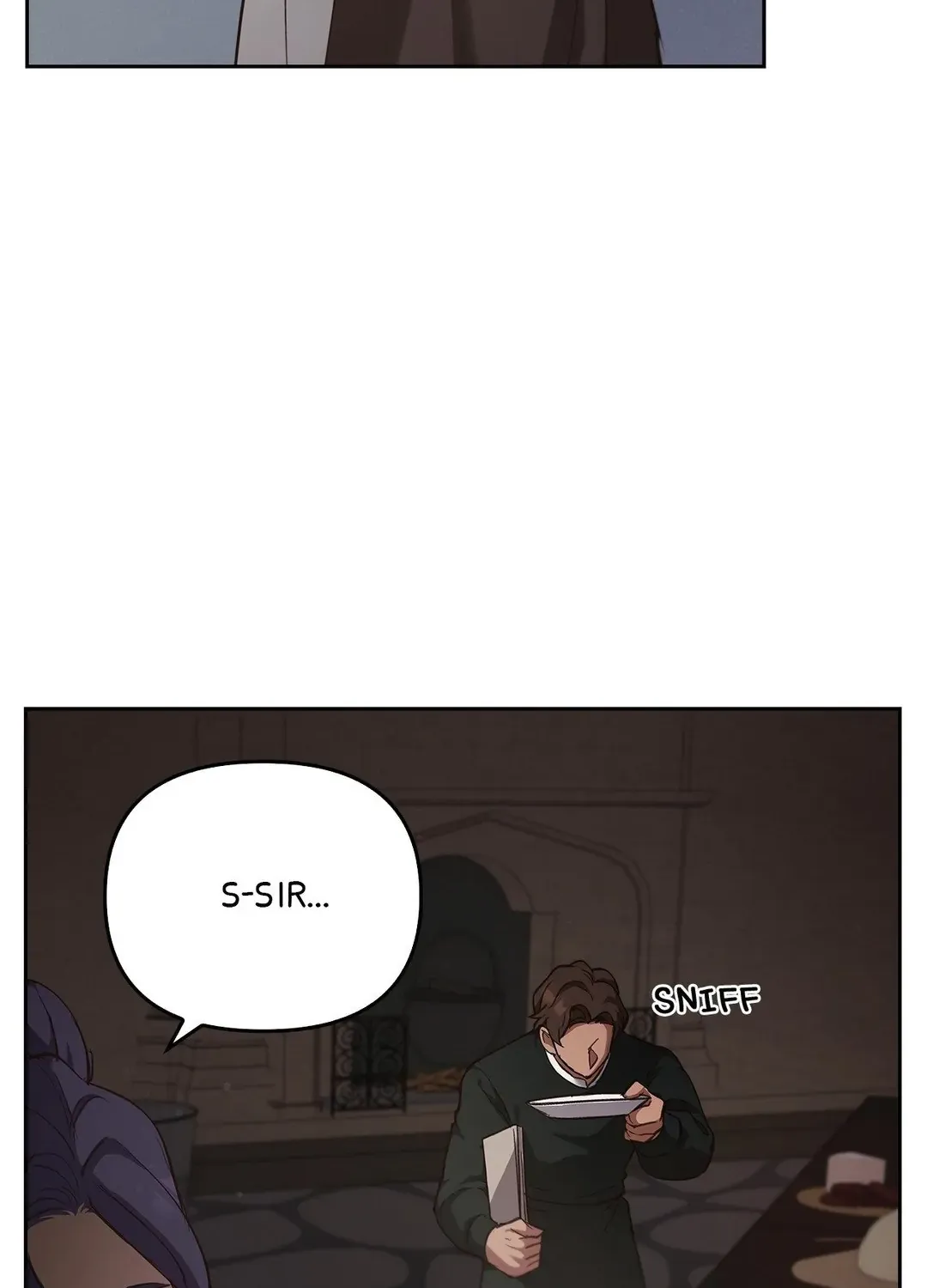 Read Regas chapter 19 image 23 on Lezhin