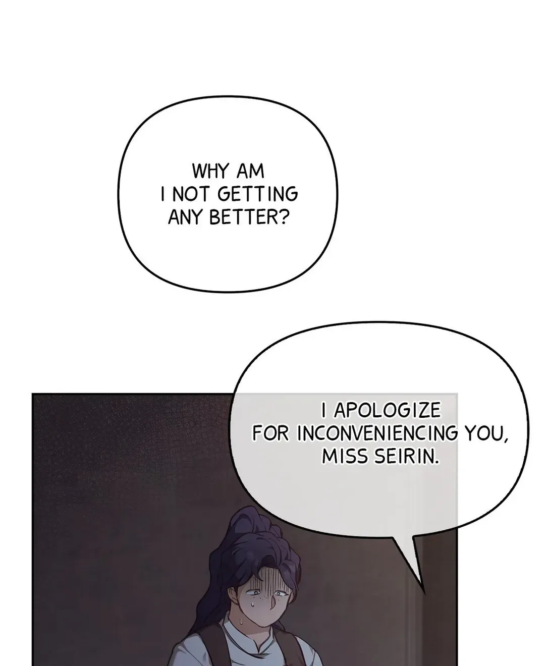 Read Regas chapter 19 image 33 on Lezhin