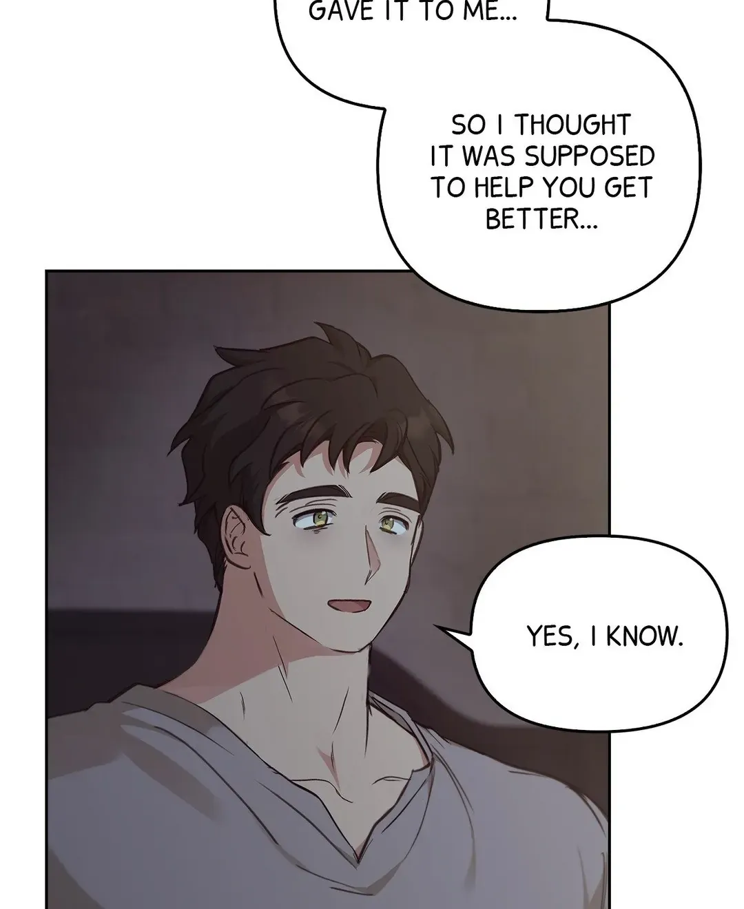 Read Regas chapter 19 image 39 on Lezhin