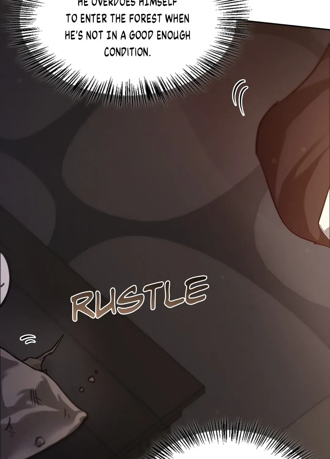 Read Regas chapter 19 image 4 on Lezhin