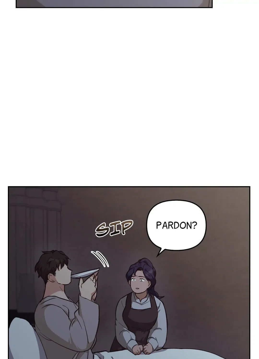 Read Regas chapter 19 image 40 on Lezhin