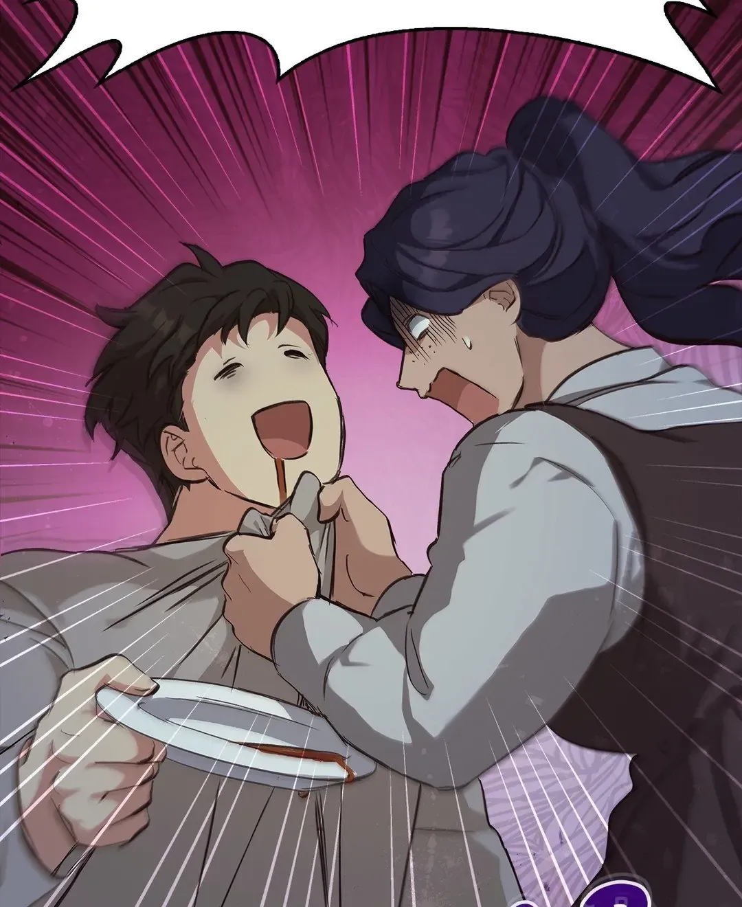 Read Regas chapter 19 image 42 on Lezhin