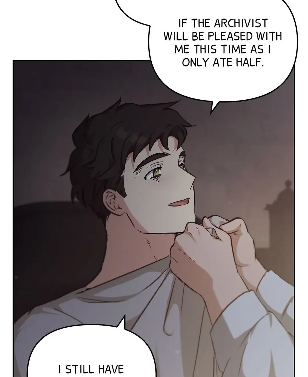 Read Regas chapter 19 image 46 on Lezhin