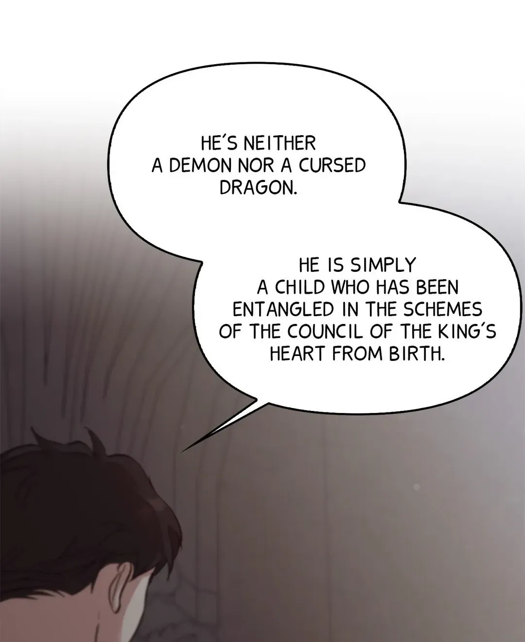 Read Regas chapter 19 image 49 on Lezhin
