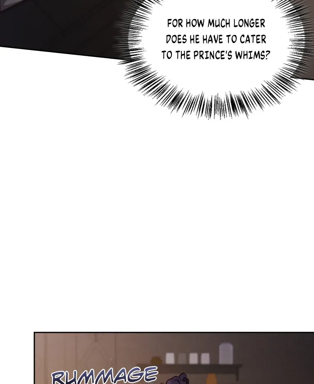 Read Regas chapter 19 image 5 on Lezhin