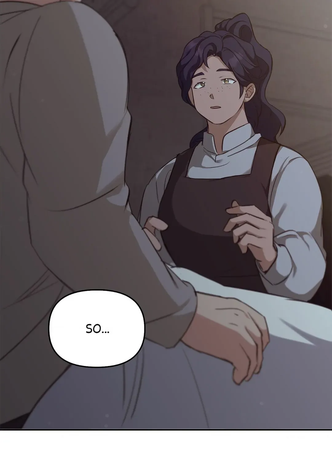Read Regas chapter 19 image 50 on Lezhin