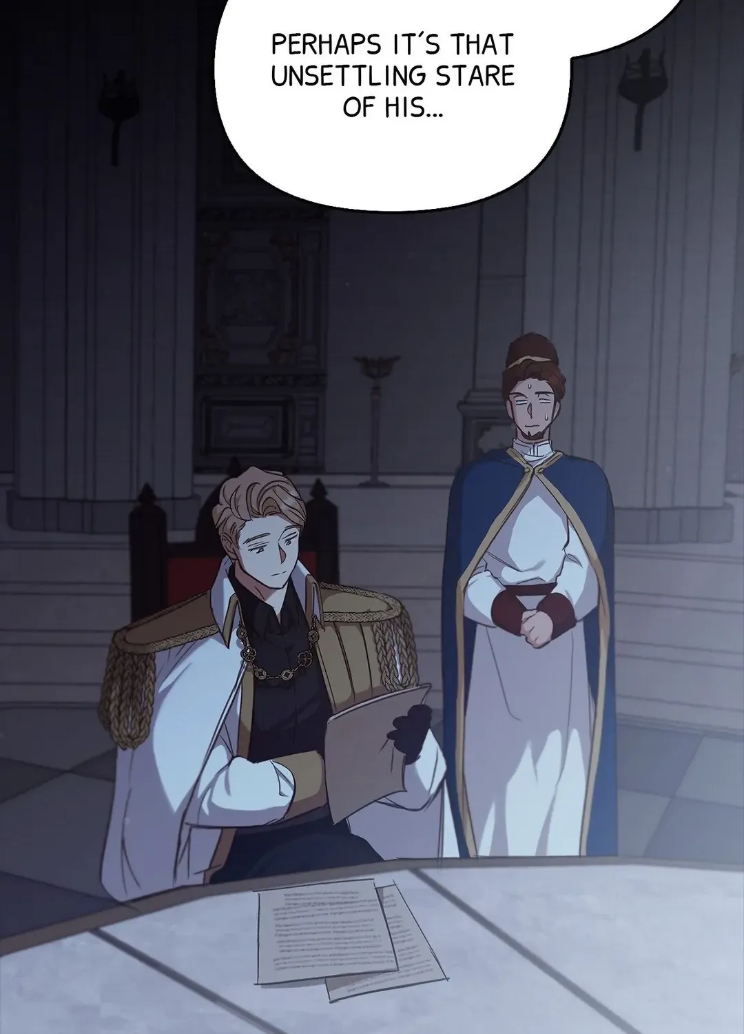 Read Regas chapter 19 image 58 on Lezhin
