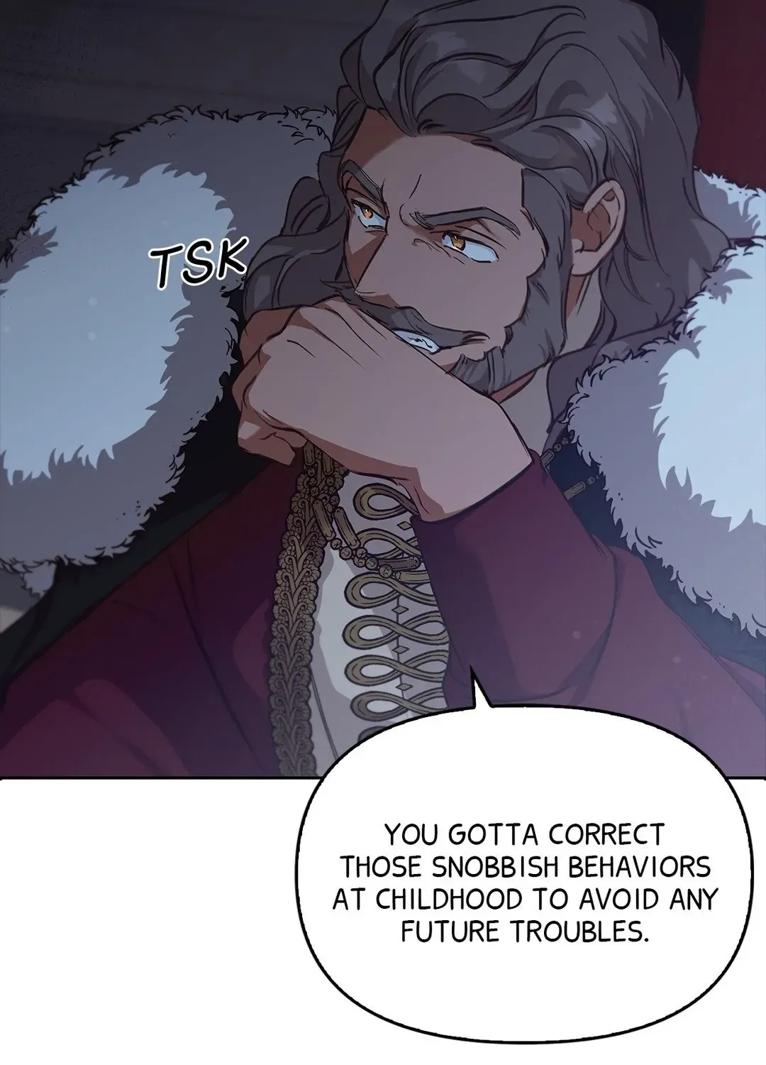Read Regas chapter 19 image 60 on Lezhin