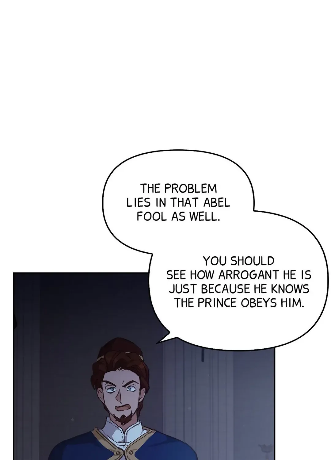 Read Regas chapter 19 image 61 on Lezhin