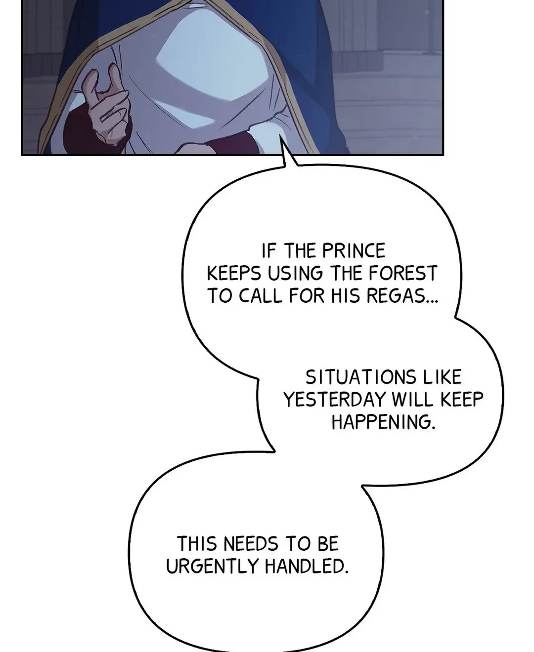 Read Regas chapter 19 image 62 on Lezhin