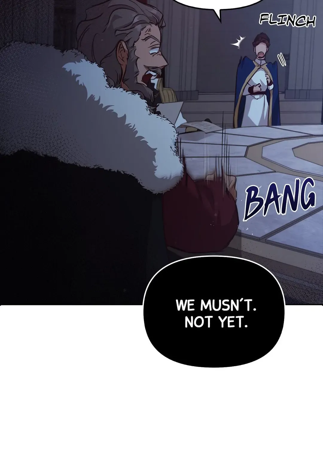 Read Regas chapter 19 image 64 on Lezhin