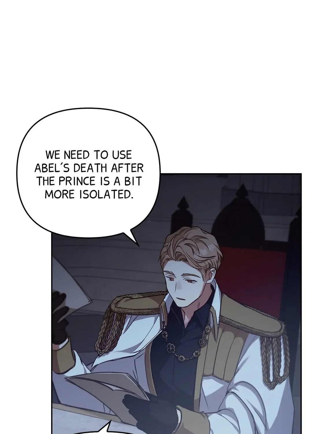 Read Regas chapter 19 image 66 on Lezhin